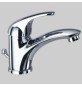 MONOCOMANDO LAVABO REVE - Cromo