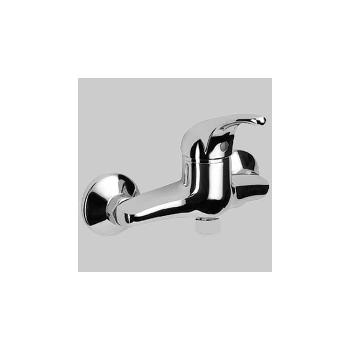 MONOCOMANDO DOCCIA ESTERNO REVE - Cromo
