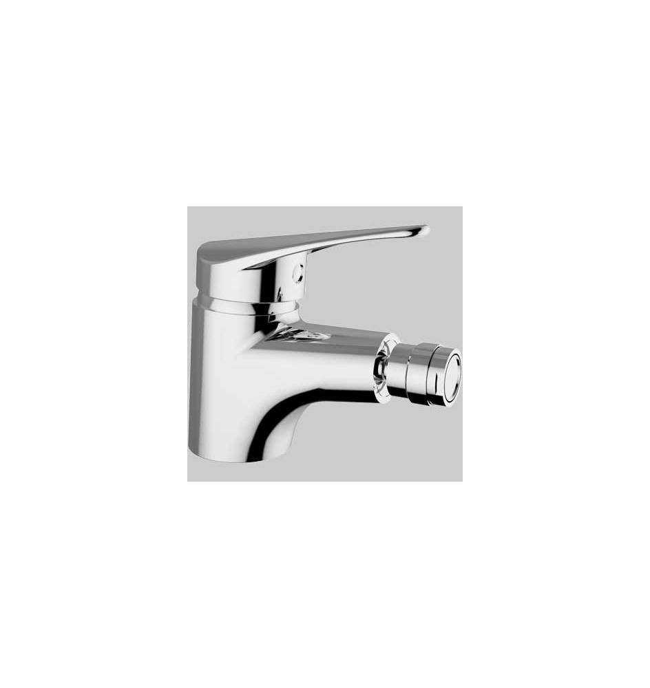 MISCELATORE BIDET T-ONE - C/scarico aut. 1"1/4