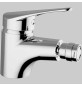 MISCELATORE BIDET T-ONE - C/scarico aut. 1"1/4