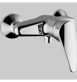 MISCELATORE DOCCIA ESTERNO T-ONE - S/doccetta -Cromo