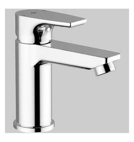 MISCELATORE LAVABO BING - C/scarico aut. 1"1/4