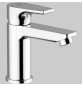 MISCELATORE LAVABO BING - C/scarico aut. 1"1/4