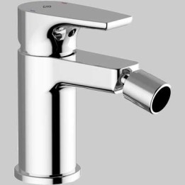 MISCELATORE BIDET BING - C/scarico aut. 1"1/4
