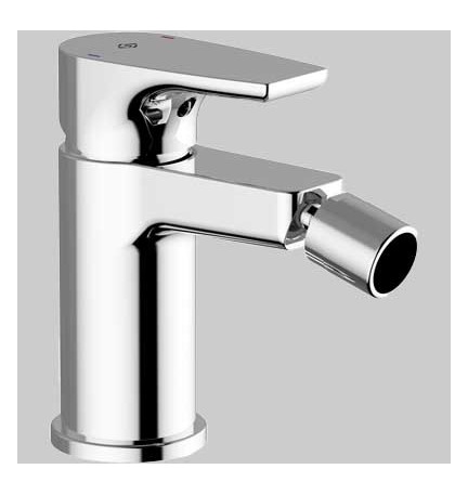 MISCELATORE BIDET BING - C/scarico aut. 1"1/4