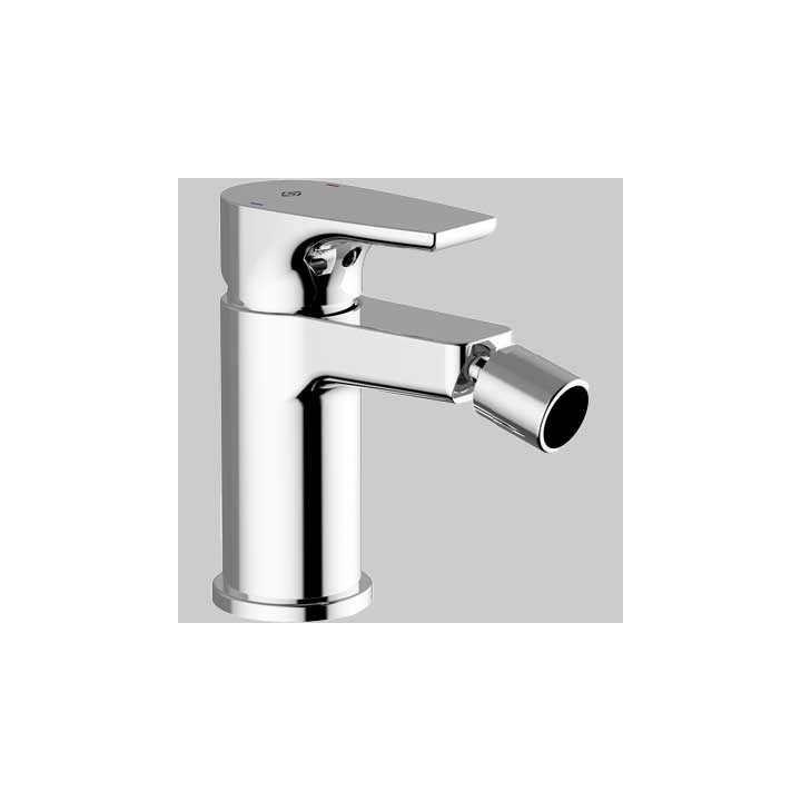 MISCELATORE BIDET BING - C/scarico aut. 1"1/4