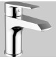 MISCELATORE LAVABO VELVET - C/scarico aut. 1"1/4