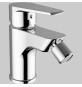 MISCELATORE BIDET VELVET - C/scarico aut. 1"1/4