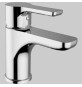 MISCELATORE LAVABO GOODLIFE - C/scarico aut. 1"1/4