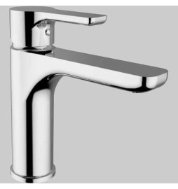 MISCELATORE LAVABO MEDIO GOODLIFE - C/scarico aut. 1"1/4