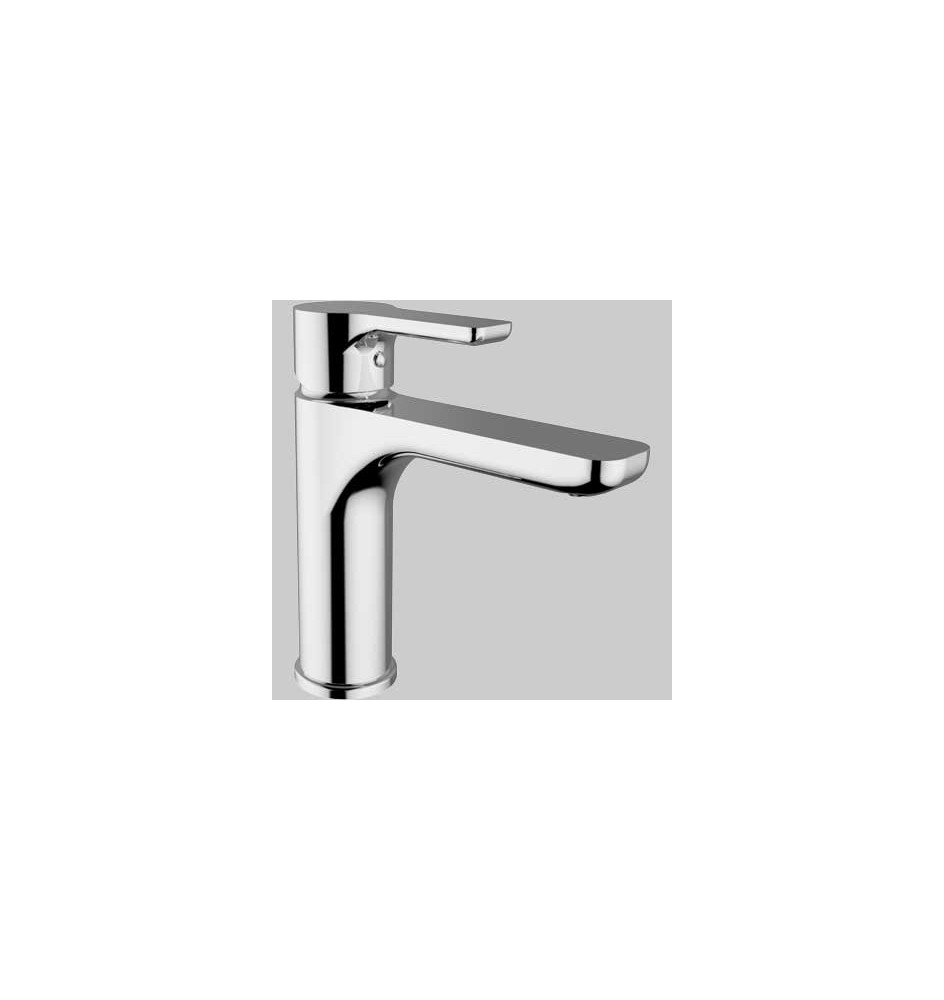 MISCELATORE LAVABO MEDIO GOODLIFE - C/scarico aut. 1"1/4