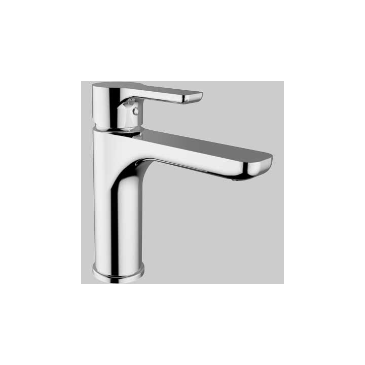MISCELATORE LAVABO MEDIO GOODLIFE - C/scarico aut. 1"1/4