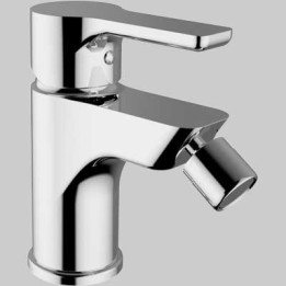 MISCELATORE BIDET GOODLIFE - C/scarico aut. 1"1/4