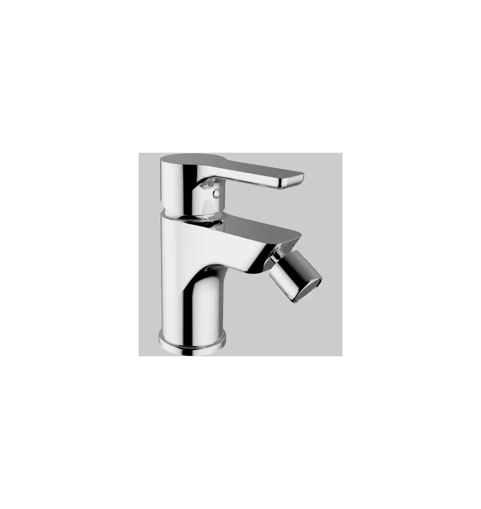 MISCELATORE BIDET GOODLIFE - C/scarico aut. 1"1/4