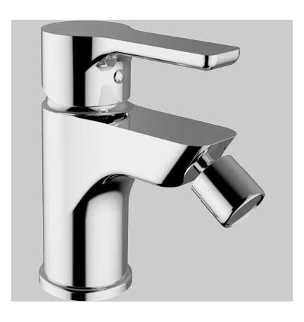 MISCELATORE BIDET GOODLIFE - C/scarico aut. 1"1/4