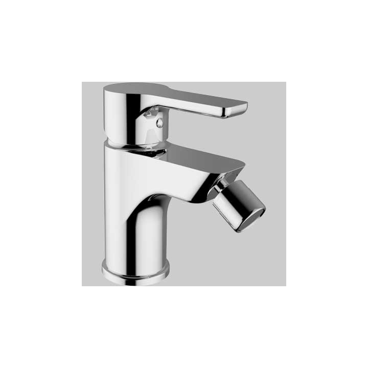 MISCELATORE BIDET GOODLIFE - C/scarico aut. 1"1/4