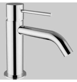 MISCELATORE LAVABO JABIL 25 - C/scarico Click Clack