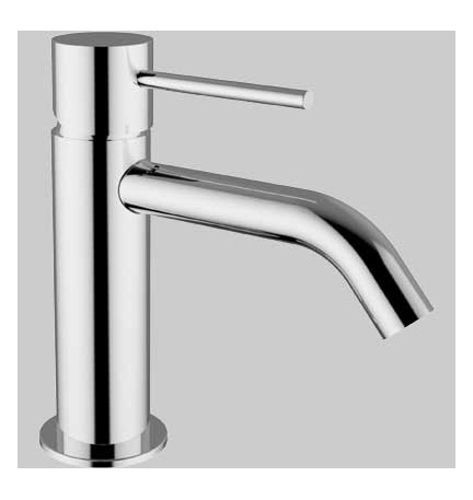 MISCELATORE LAVABO JABIL 25 - C/scarico Click Clack