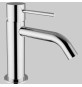 MISCELATORE LAVABO JABIL 25 - C/scarico Click Clack