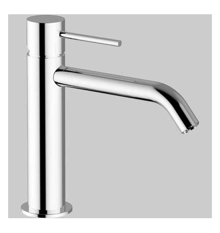 MISCELATORE LAVABO MEDIO JABIL 25 - C/scarico Click Clack