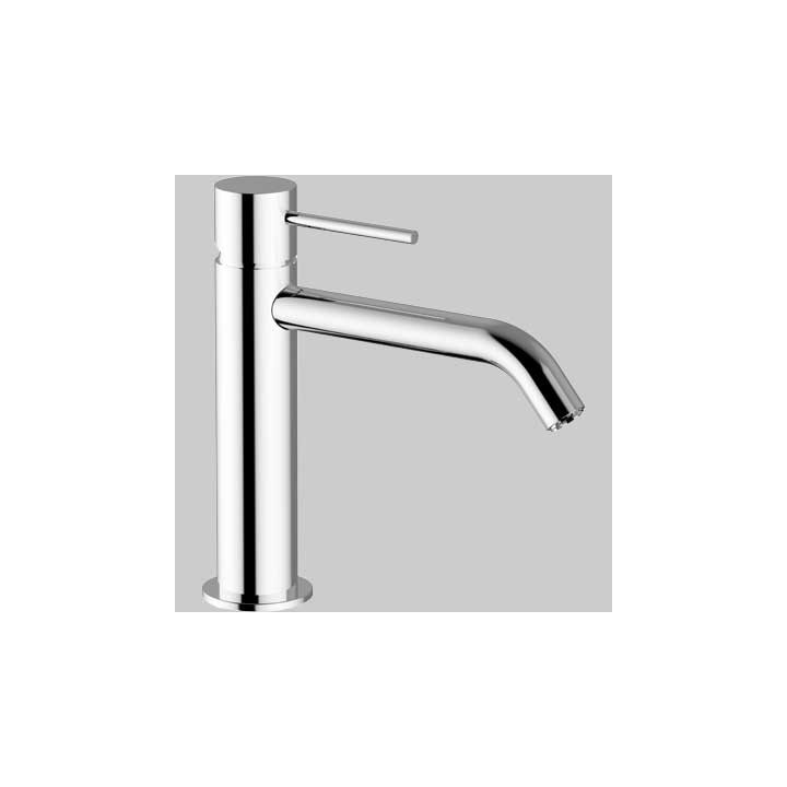 MISCELATORE LAVABO MEDIO JABIL 25 - C/scarico Click Clack