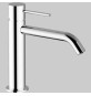 MISCELATORE LAVABO MEDIO JABIL 25 - C/scarico Click Clack