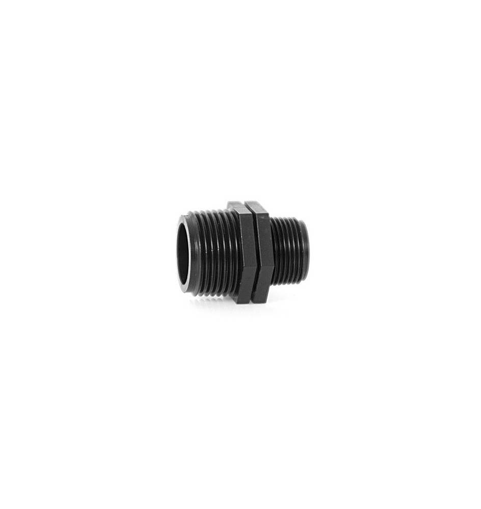 NIPPLE RIDOTTO 3/4" x 1/2"
