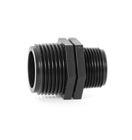 NIPPLE RIDOTTO 3/4" x 1/2"