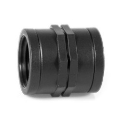 MANICOTTO 1/2" x 1/2"