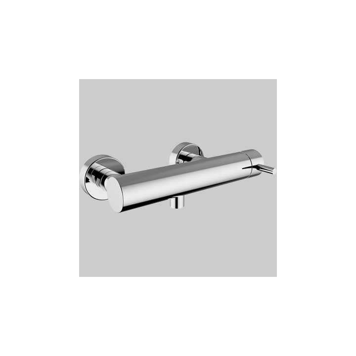 MISCELATORE DOCCIA ESTERNO JABIL 35 - S/doccetta -Cromo