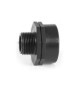 MAGGIORATORE FILETTO MASCHIO/FEMMINA 1/2" x 1"