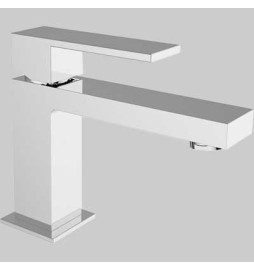 MISCELATORE LAVABO PILLAR - C/scarico aut. 1"1/4