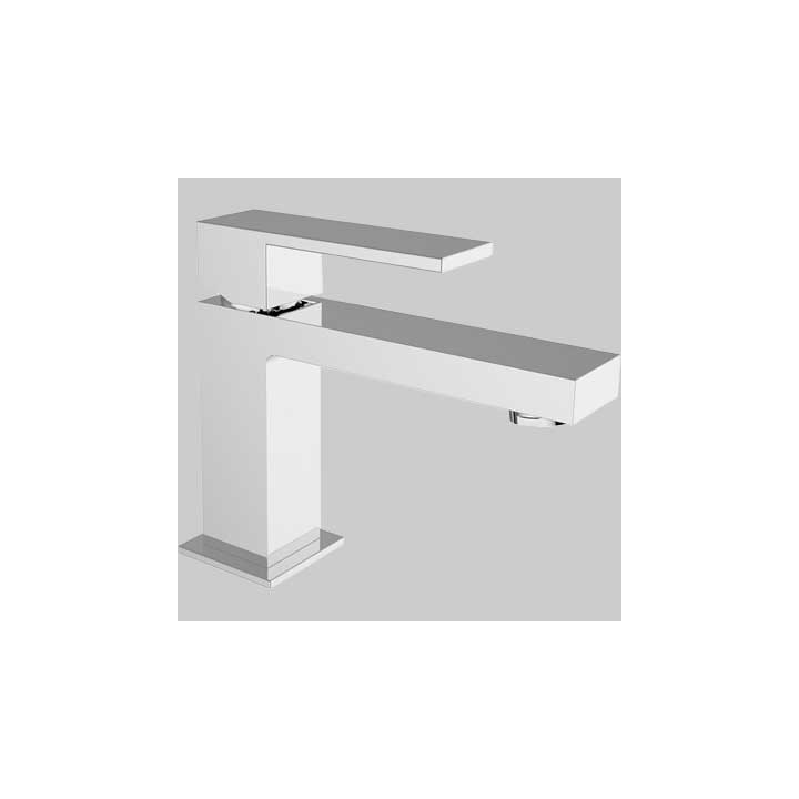 MISCELATORE LAVABO PILLAR - C/scarico aut. 1"1/4