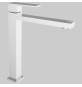 MISCELATORE LAVABO ALTO PILLAR - C/scarico Click Clack