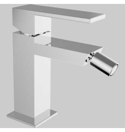 MISCELATORE BIDET PILLAR - C/scarico aut. 1"1/4