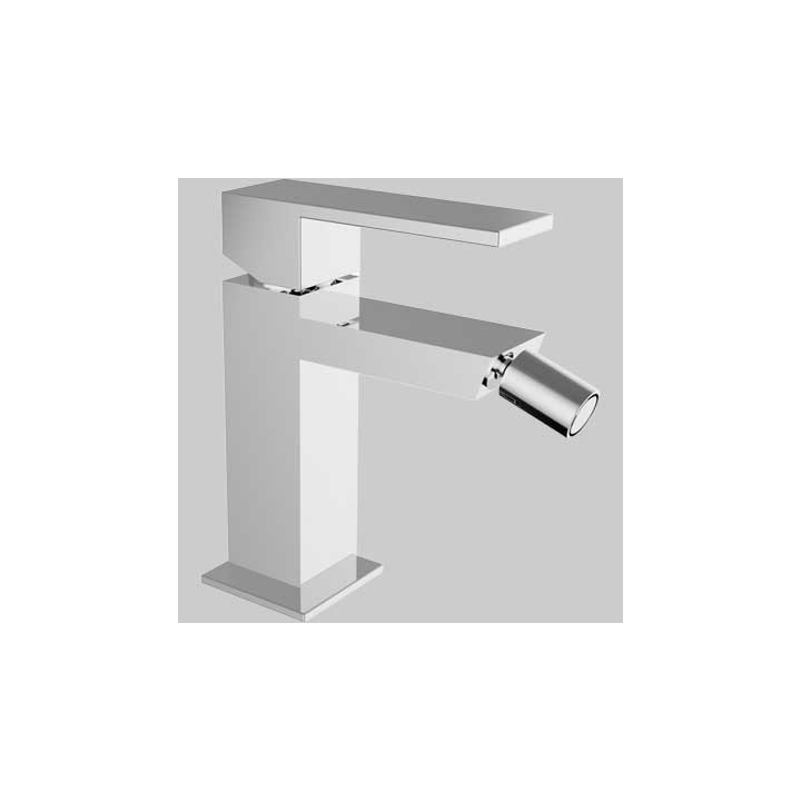MISCELATORE BIDET PILLAR - C/scarico aut. 1"1/4