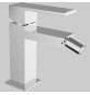 MISCELATORE BIDET PILLAR - C/scarico aut. 1"1/4