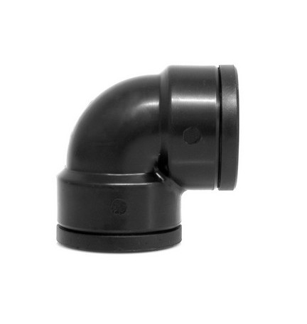 GOMITO A 90° FILETTO FEMMINA 3/4" x 3/4"