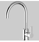 MISCELATORE A LAVELLO GOODLIFE CANNA AD U - Cromo