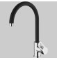 MISCELATORE LAVELLO TEOREMA CON CANNA AD U - Grafite
