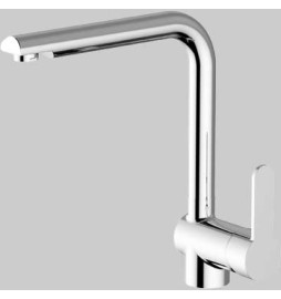 MISCELATORE LAVELLO EASYFIX - Cromo