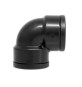 GOMITO A 90° FILETTO FEMMINA 2" x 2"