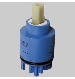 CARTUCCIA TEOREMA CON DISTRIBUTORE Ø 35 -