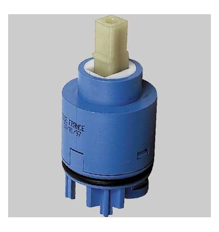 CARTUCCIA TEOREMA CON DISTRIBUTORE Ø 35 -