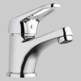 MONOCOMANDO LAVABO M1 - Cromo