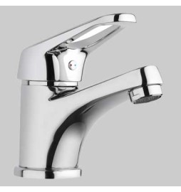 MONOCOMANDO LAVABO M1 - Cromo