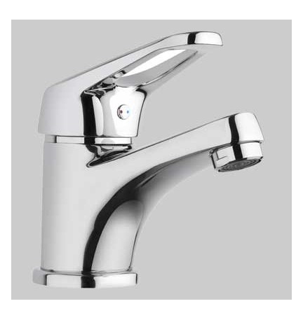 MONOCOMANDO LAVABO M1 - Cromo