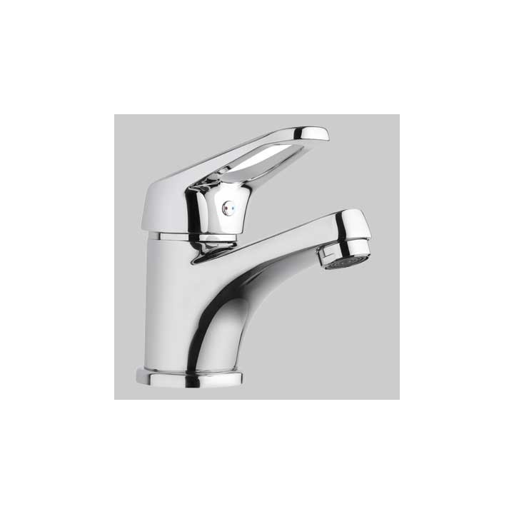 MONOCOMANDO LAVABO M1 - Cromo
