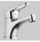 MONOCOMANDO LAVABO M1 - Cromo