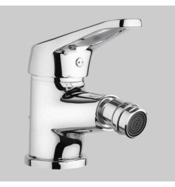 MONOCOMANDO BIDET M1 - Cromo